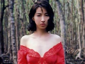 墨田ユキさん 画像204枚【ヌード】
