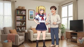 【オリジナル官能小説】「ゆるしてあげない」 第２話 恋歌さん 作