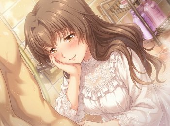 「ヘンタイ教師４」 第８話 二次元世界の調教師 作