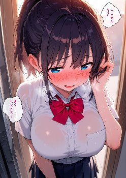 僕が好きだった幼馴染が部活の先輩に調教されてた件・・・💗