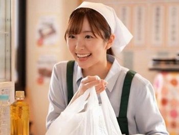 【最高】【お弁当屋の看板娘】お弁当屋のマドンナは性に奔放なエロ痴女で…失恋した童貞男子を励ます献身的で淫乱な筆おろしセックス