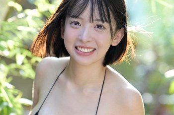 博多彩葉｜新世代グラドルの生々しくリアルな4つのシチュエーション