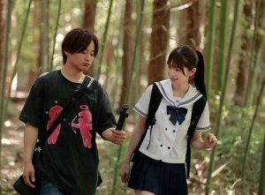 【2026最新】エロ動画 AV女優｜カップルインフルエンサー咲花が狂気集落の生贄生中出し