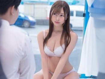 【最高】【素人ナンパ】高校生の同級生男女2人組が『マジックミラーからの脱出』ゲームに挑戦！密室に欲情するロリ制服JKのエロ美少女