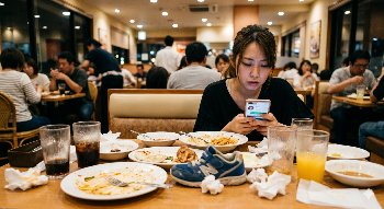 天性の、恥ずかしい性癖 第２１９話：『行き場のない獣性（けだものしょう）』