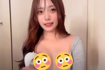 【悲報】YouTubeの搾乳エロ動画、やっぱりエロかったｗｗｗｗｗｗｗｗｗｗｗｗ