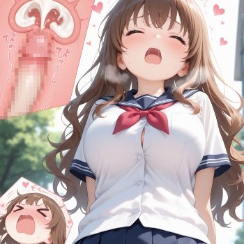 マジカル!? ミラクル!? 絶叫アクメ!! 『魔法のオナホ』で膣内をグリグリいたずらされて膝をガクガクさせながら悶えイキ狂っている美少女たちの様子をシコシコ堪能しようぜ!!［30枚］