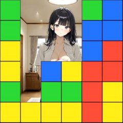 ダツイサメガメ