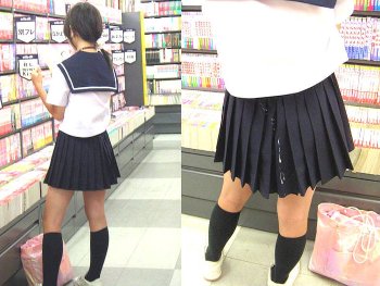 【画像】JCさん、下校中知らないおっさんにぶっかけられる…