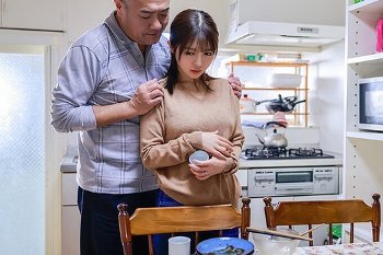 善場まみ｜夫の留守中に揺れ動く義父との許されない秘密
