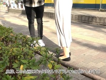 【最高】【人妻ナンパ】清楚な見た目でGcup爆乳がエロい38歳セレブ美熟女を連れ込み！お持ち帰りする浮気中出しセックスで痙攣絶頂