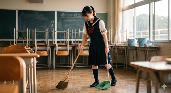 「ヘンタイ教師４」 第１５話 二次元世界の調教師 作