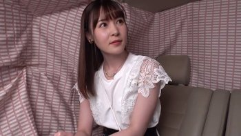 《エロ動画×素人･人妻》街で見付けたセレブ妻をロケ車へ誘い込みあの手この手でホテルへ行く企画ｗ