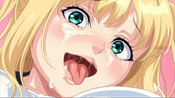 ド変態王女が電マクリ責めで潮吹きイキｗｗ疼くおマンコに極太チンポで蓋をしてもらってますｗｗ