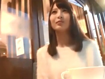 【パイズリ】おまんこくぱぁで誘ったチンポをパイズリチン食べでぶち抜く痴女ｗ