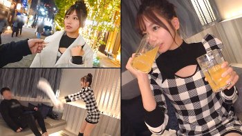 【前田美波】熱波師美女ナンパ！ロウリュサウナで潮吹きハメハメ