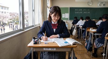 「ヘンタイ教師４」 第１６話 二次元世界の調教師 作