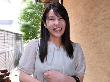 素人・脱いだら海賊ボディだった家では真面目な母の岸本さん40歳