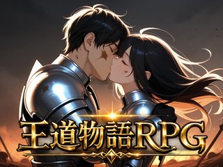 王道物語RPG（R18体験版）
