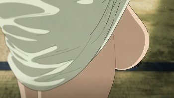 新アニメ『ヤニねこ』、開始2分で「ポロリ→オ◯ニー→排便」のお下品3連発をかます