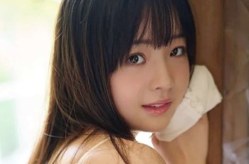 井上もも｜あどけない魅力が翻弄され目覚めていく禁断の関係