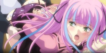 【最高】エロ暴露系配信で痴漢を非難していた巨乳美女配信者が、満員電車で伝説の痴漢師に狙われ、指技で人目がある中で連続イキ！