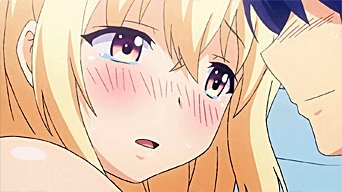 添い寝、してくれませんか？人肌恋しい金髪JKがイケメン男子に添い寝をおねだりするがそれだけで終わるはずもなくｗｗ