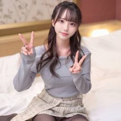 【契約解除】18歳本物アイドル、デビュー前の過激ハメ撮り！2連続中出しの衝撃