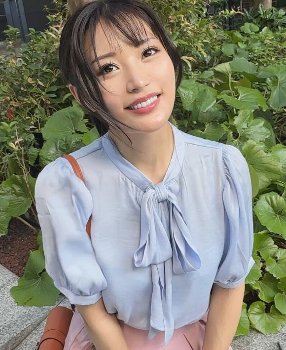 20代の時アイドル活動してたいちかさん30歳がハメ撮りAVに登場