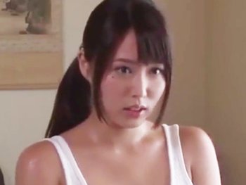 【近親相姦】義兄と義妹が寝苦しい夜に汗だくで交わる濃密な近親交尾