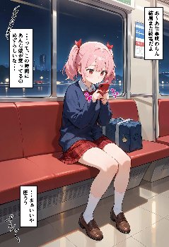 女の子「中でぴゅっ💗ぴゅ～っ💗てしちゃダメだよ？💗」あっ💗ビクンッ💗ビュルルルル～～～ッ💗💗💗