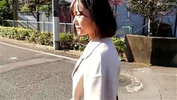 【】【二階堂夢】スタイル抜群なスレンダー爆乳おっぱいの兄カノが挿入をねだってくるから最低なNTRSEX