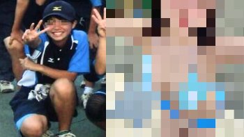 【画像】ボーイッシュ中学生、数年でエッチなお姉さんになってしまうｗｗｗｗｗｗ