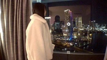 【女子大生20歳】神々しい美ボディの女子大生さん！！