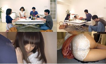 【ほろ酔いハメ×お漏らし美女】酔った勢いでおしっこしたマドンナと弱み握って生肉棒をしゃぶってもらいガチハメ！