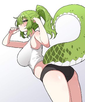 【最高】【エロ画像】アークナイツのエロコスプレの参考にしたくなるエンドフィールドのキャラクター画像