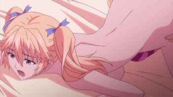 身体は未開封なのにテクだけプロ級♥サイバーセックスにドハマリした少女が画面の向こうで絶頂しまくる。