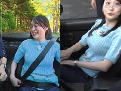 新プロジェクトＸでNHK大谷舞風アナの巨乳パイスラがエロすぎる