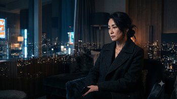 人間の業 ― 綺麗事の裏側 第２１話：黄金の檻と、飼育員の不敵な笑み