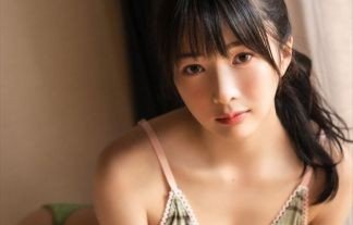 「佐久間宣行のNOBROCK TV」で話題のグラドル、エチエチ過ぎる写真集を発売！！