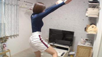 【家まで送ってイイですか？】ソフトボール女子は脱いだら巨乳だった！！