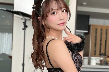 小那海あや｜主導権を握るギャルが見せる強気な魅力と関係性