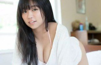 大原優乃、水着グラビアが安定の破壊力ｗｗこの巨乳、エロくてたまらんわ・・