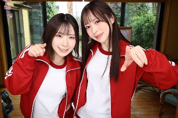 【VR】部活に集中できるようにアレの管理は私たちが、ぜーんぶ処理してあげる！満足するまで射精させられる最高な夏合宿！