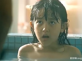 【お宝】 女児・男児の入浴シーン集。さあ、自分に正直になってごらんよ。
