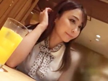【中出し】OLの若妻を仕事終わりにナンパしてNTRハメ撮りで托卵日マンコに種付けｗ