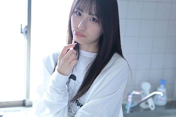 新木希空｜バイト先の後輩と過ごす特別なお泊りシチュエーション
