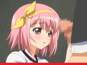 【ロリ学生とｲｹﾒﾝ教師】 過激なやつもいいけど、時には軽めのエッチなエロアニメも抜けるよね♪