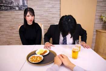 小野坂ゆいか　ED夫の懇願で寝取られ承諾した美人妻の快楽堕ち絶頂