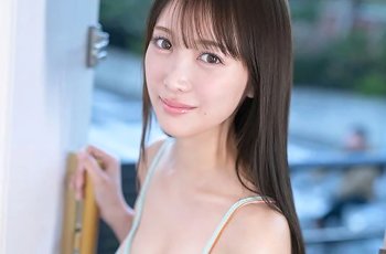 鈴木希｜親戚のお姉ちゃんと10年ぶりの再会で試される理性
